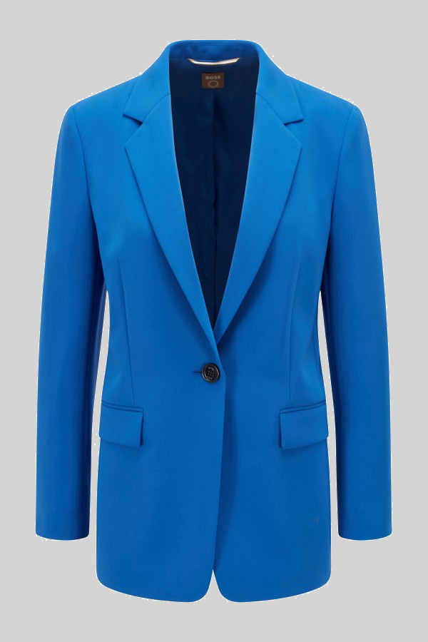 ΣΑΚΑΚΙ BOSS - 463 ΜΠΛΕ